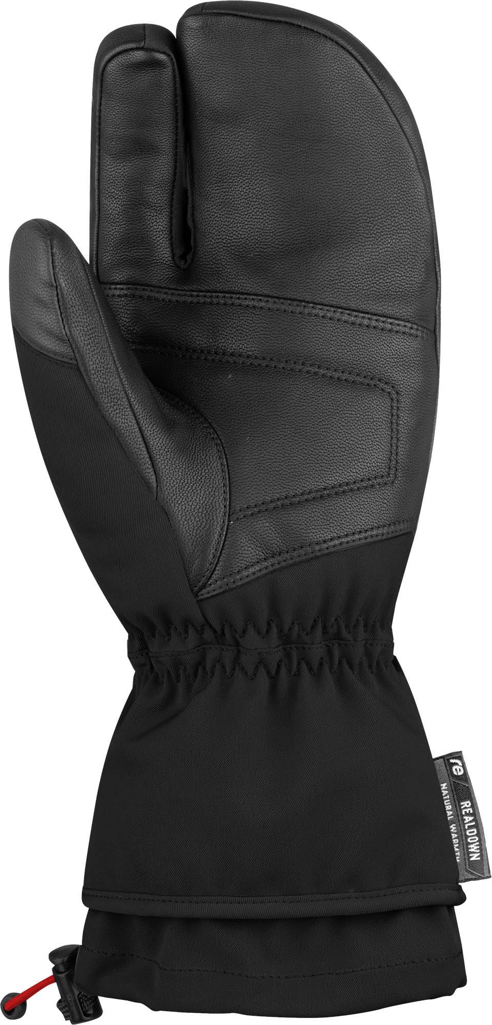Reusch down spirit gtx kreeft