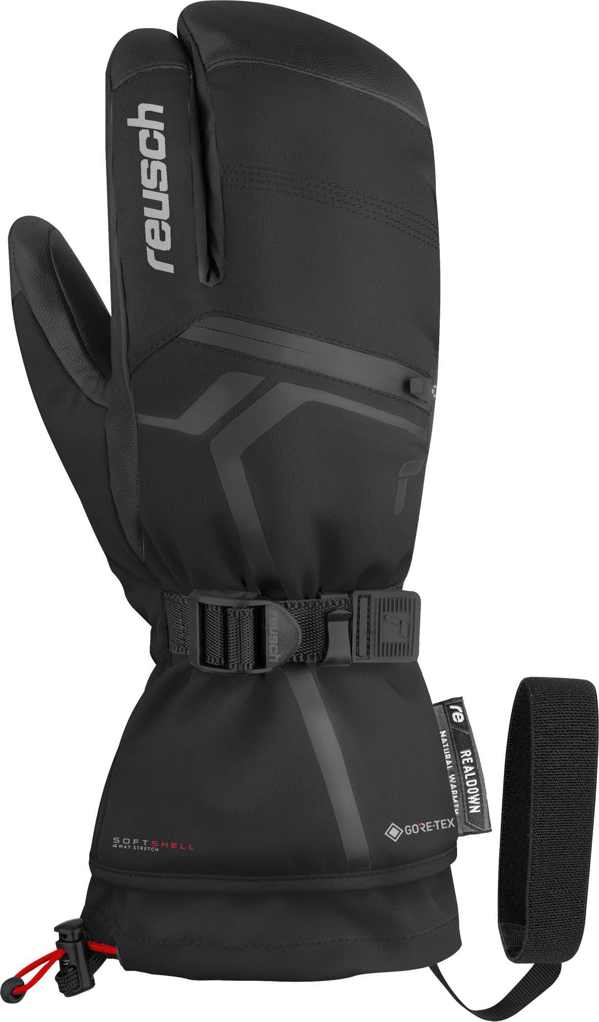 Reusch down spirit gtx kreeft