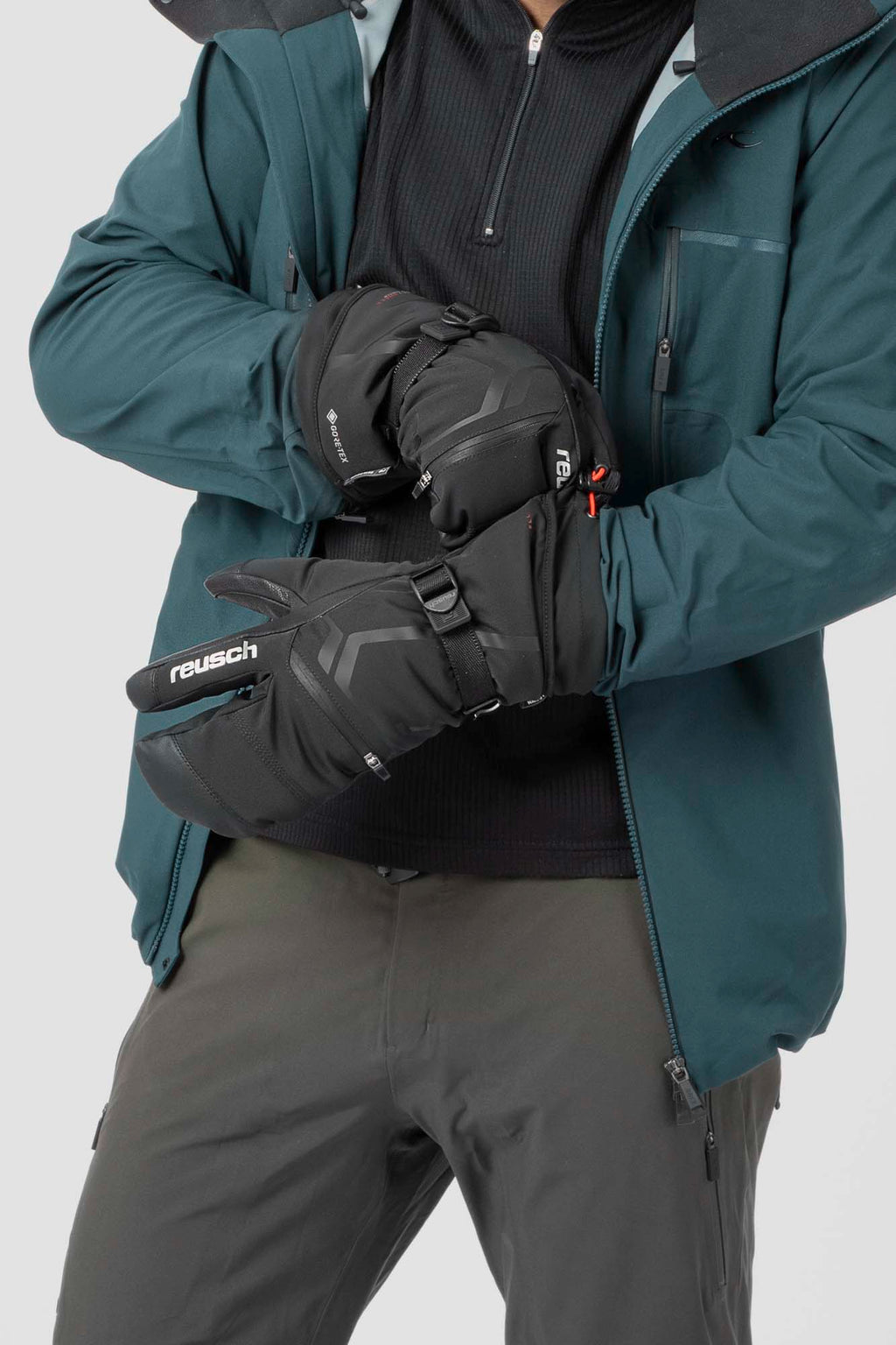 Reusch down spirit gtx kreeft