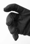 Merino Wool Conductive Touch-tech ski handschoenen