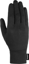 Merino Wool Conductive Touch-tech ski handschoenen