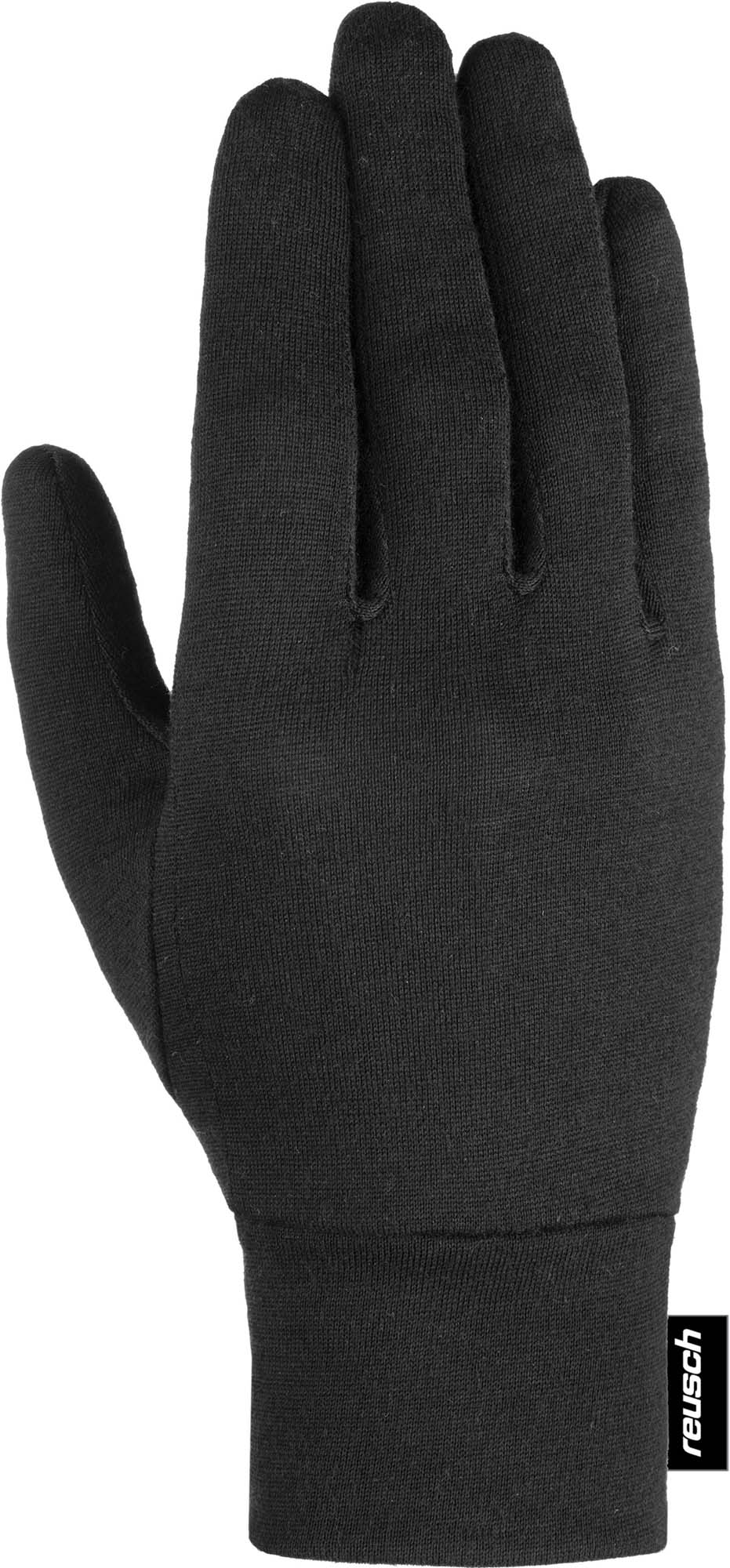 Merino Wool Conductive Touch-tech ski handschoenen