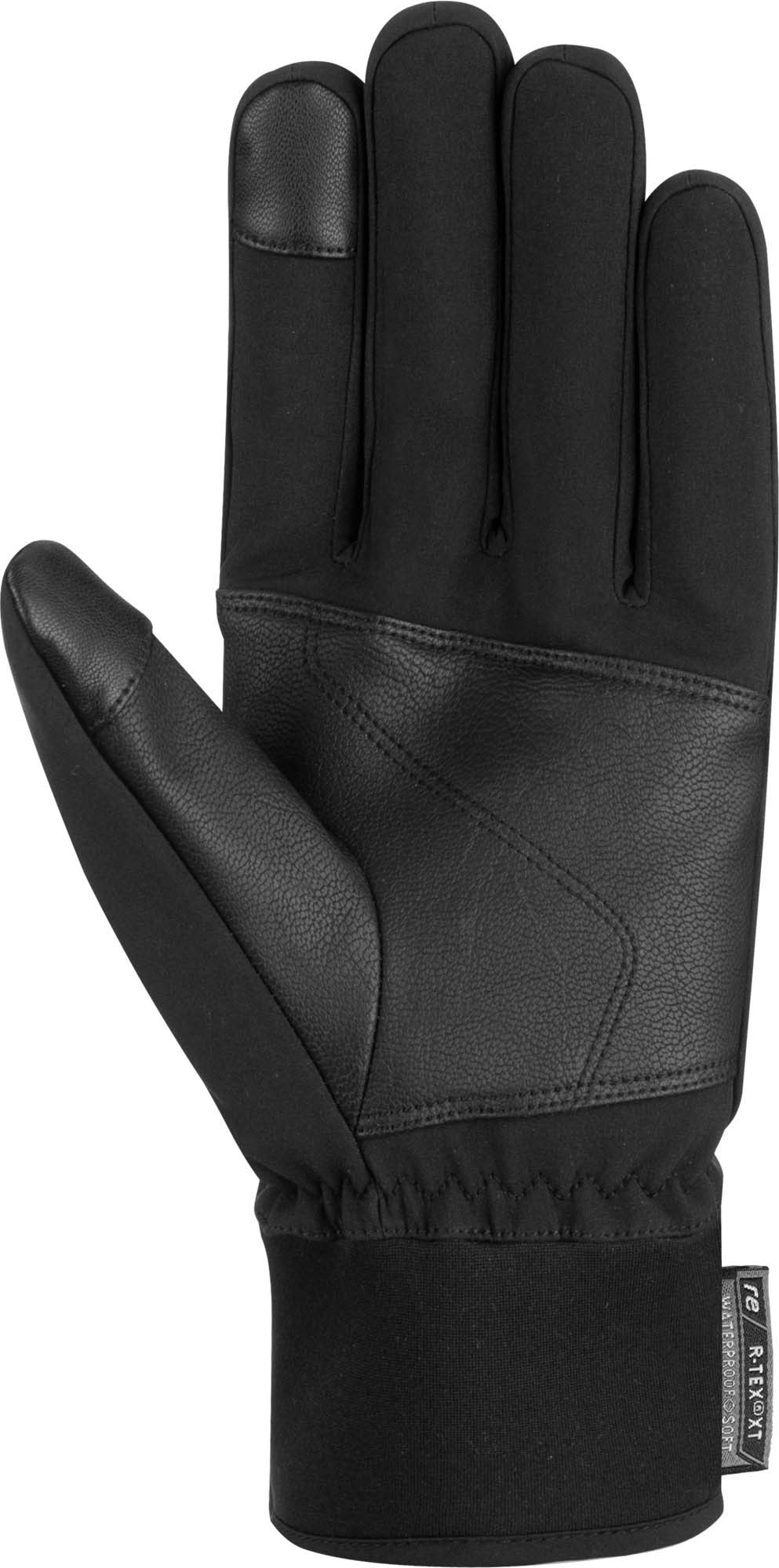 Diver R-tex Xt Touch-tech ski handschoenen