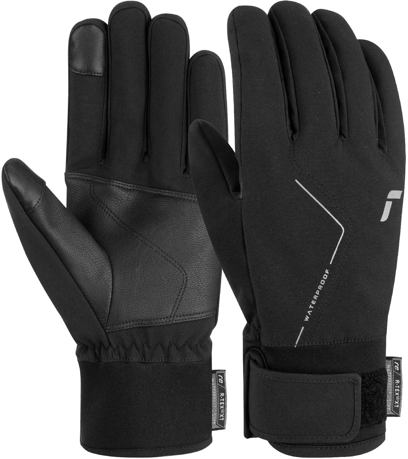 Diver R-tex Xt Touch-tech ski handschoenen