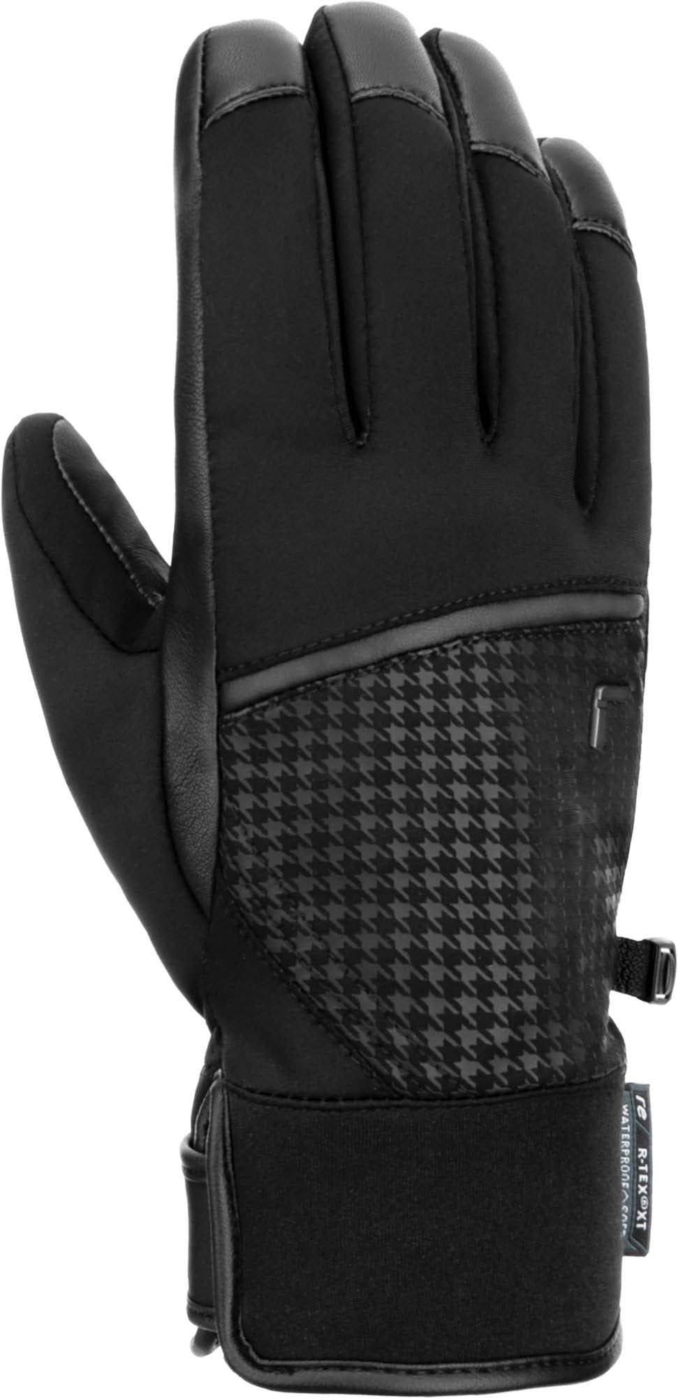Mara R-tex Xt skihandschoenen