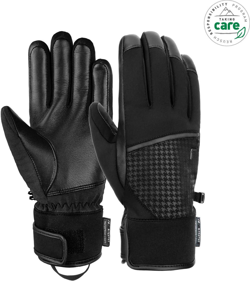 Mara R-tex Xt skihandschoenen
