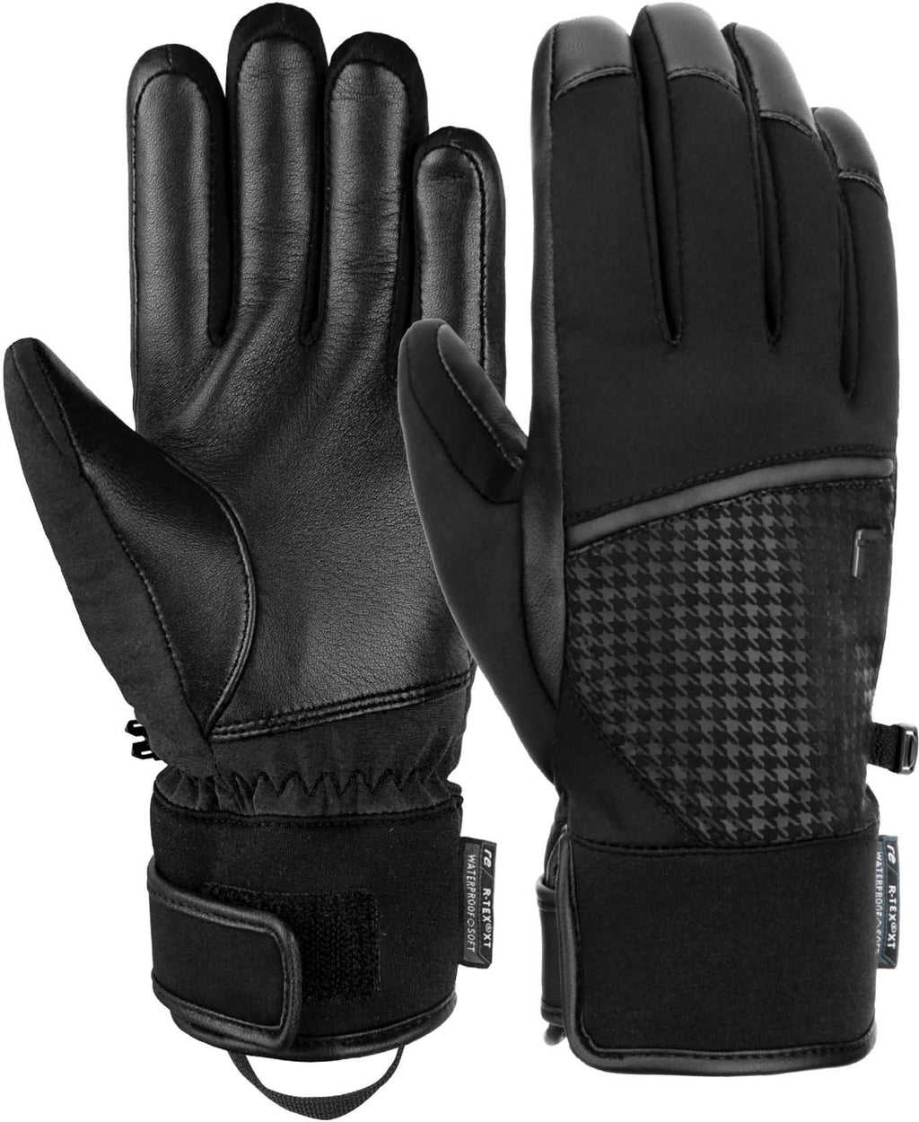 Mara R-tex Xt skihandschoenen