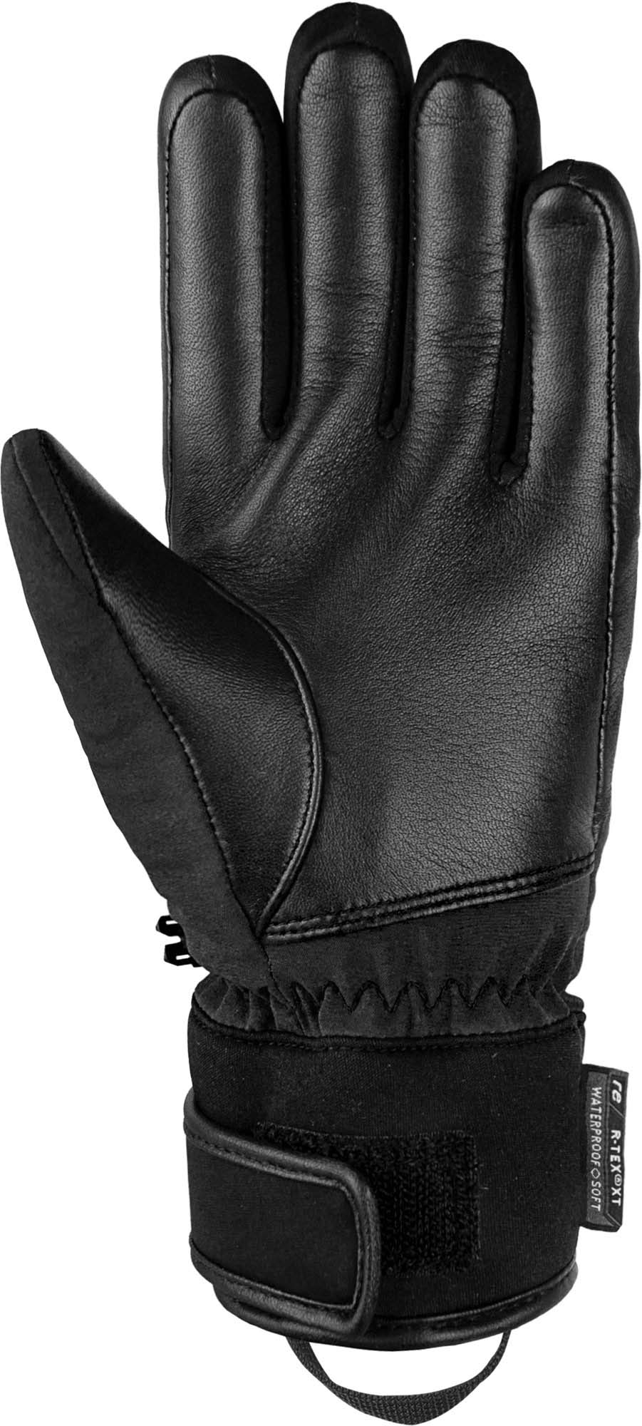 Mara R-tex Xt skihandschoenen