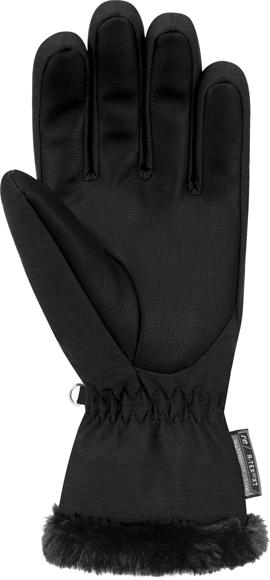 Luna R-tex Xt skihandschoenen