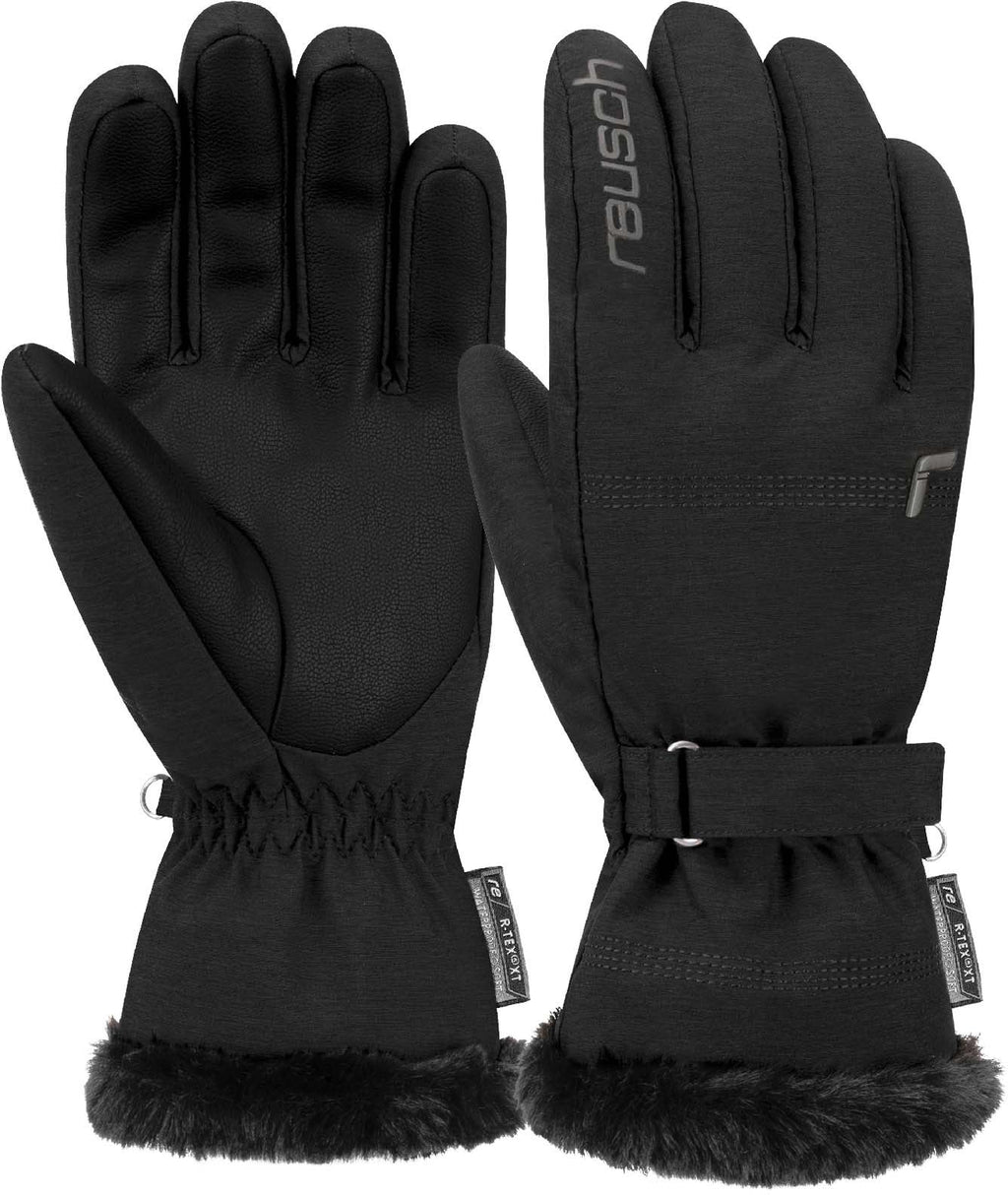 Luna R-tex Xt skihandschoenen