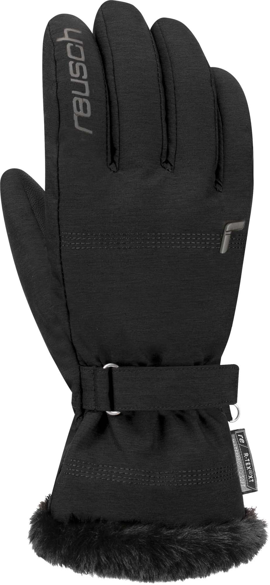 Luna R-tex Xt skihandschoenen