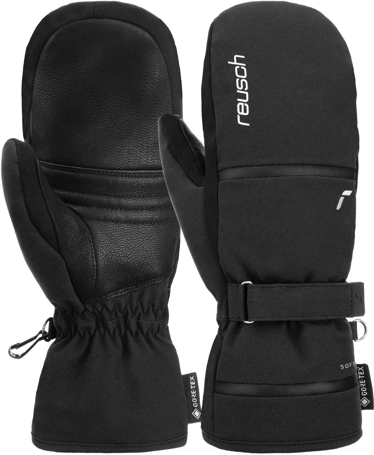 Alessia Gtx skihandschoenen
