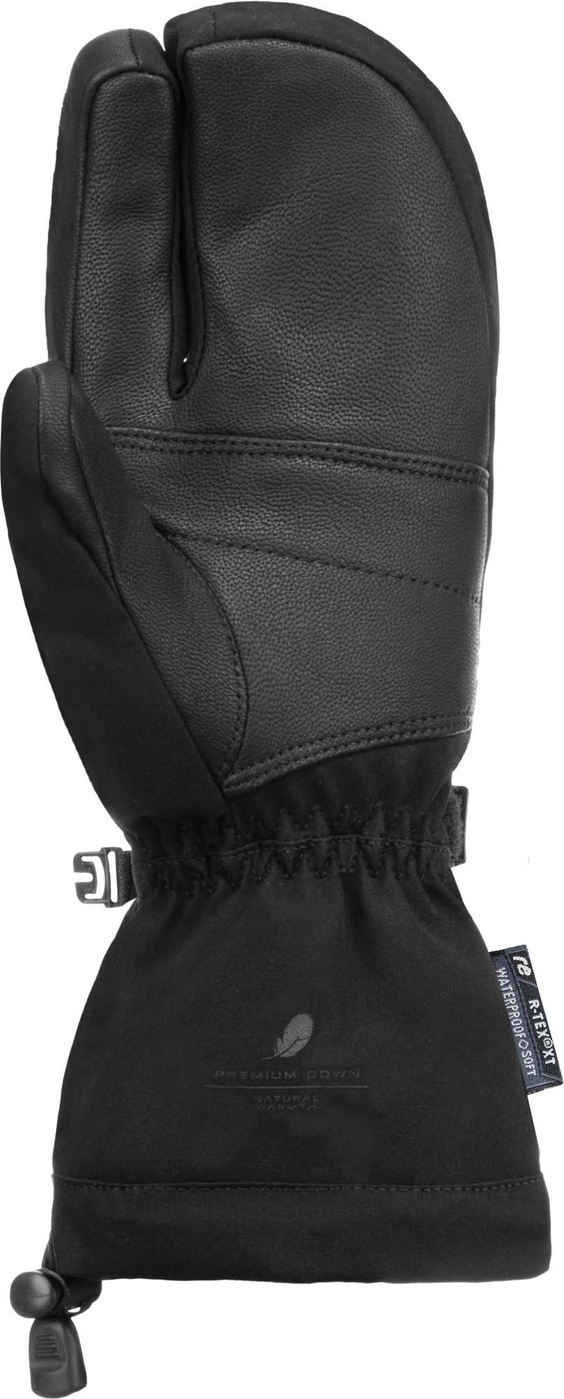 Nadia R-tex Xt Dons Lobster skihandschoenen