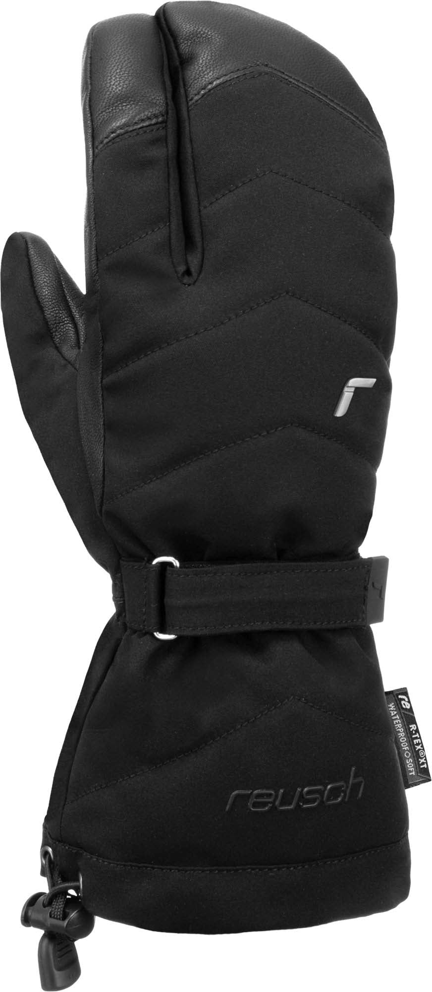 Nadia R-tex Xt Dons Lobster skihandschoenen