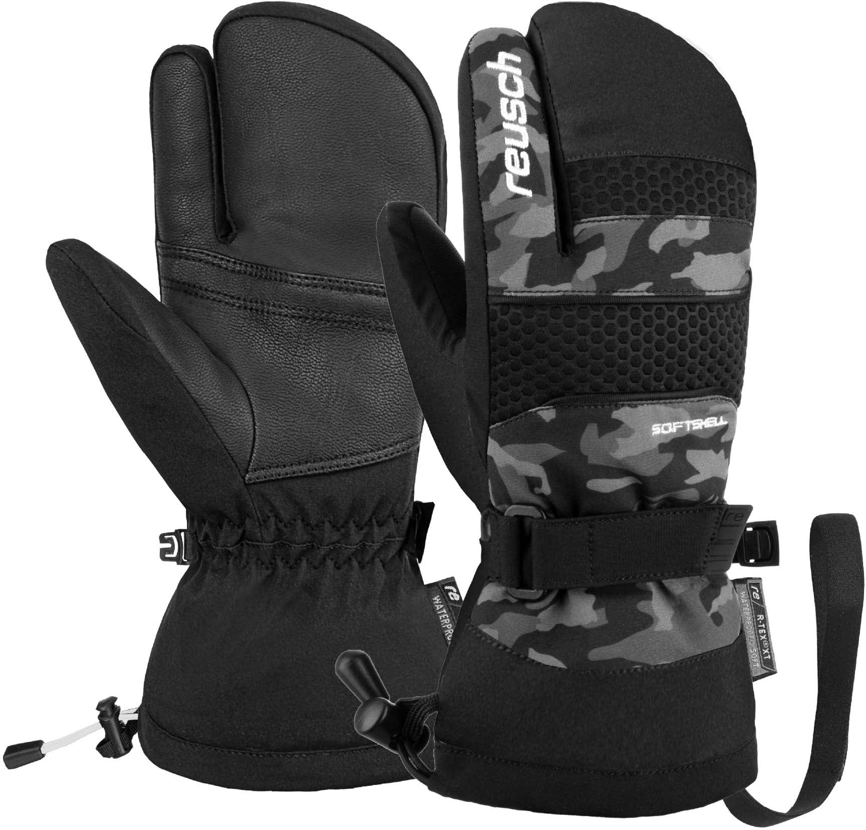 Connor R-Tex XT kids handschoenen
