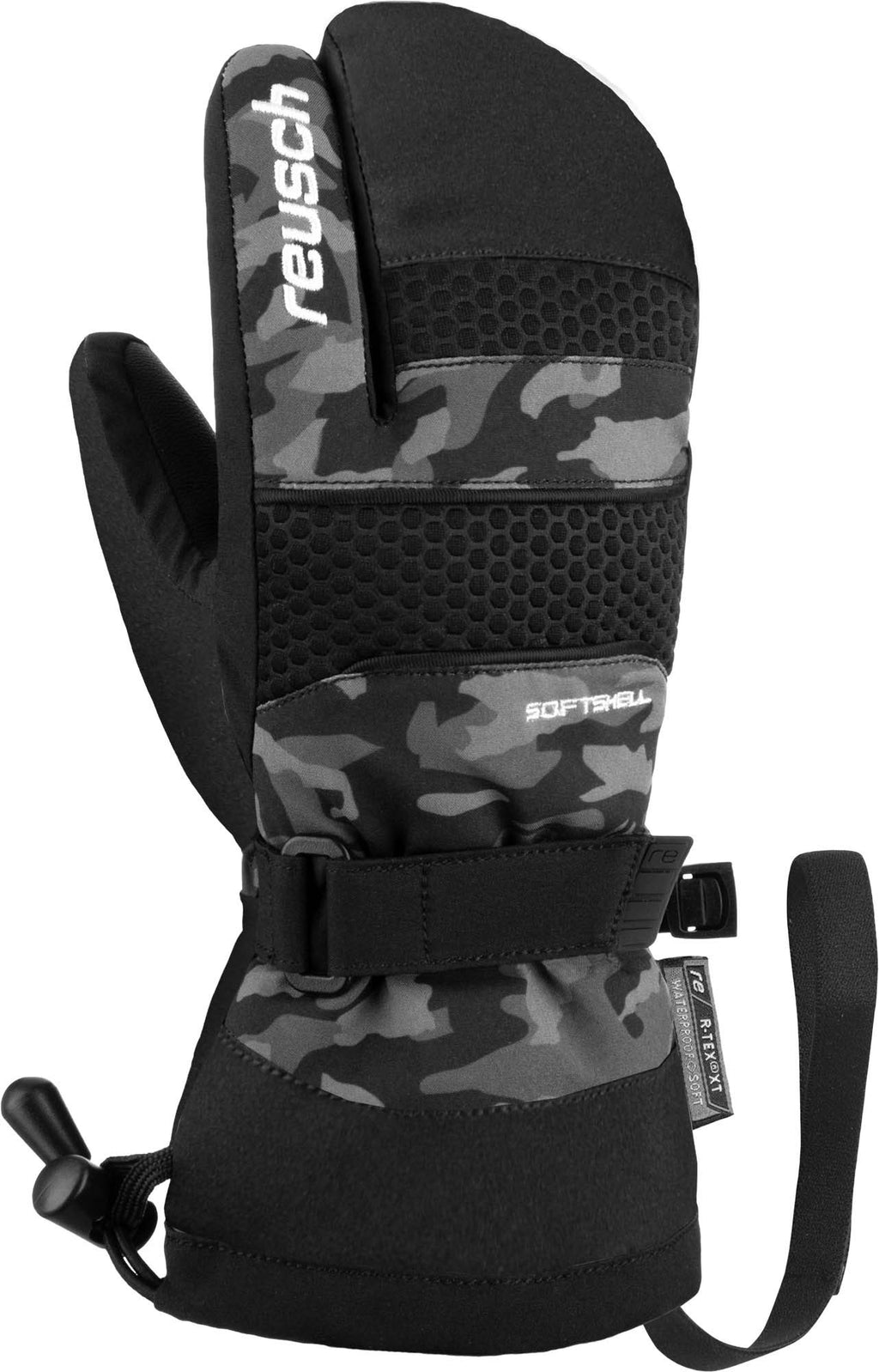 Connor R-Tex XT kids handschoenen