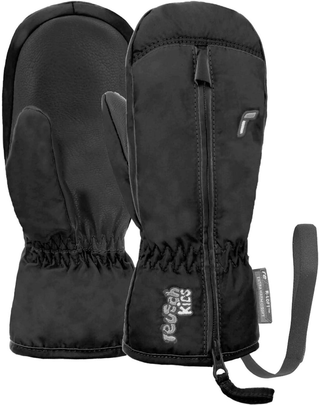 Ben handschoenen