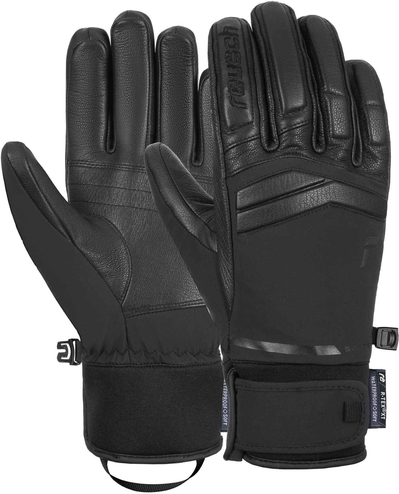 Dylan R-tex Xt handschoenen