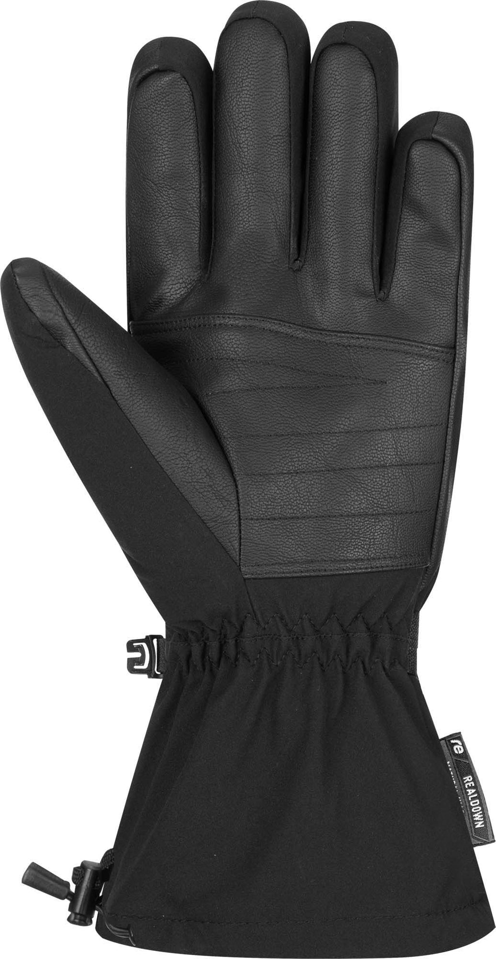 Torres R-tex Xt + Heating Pocket skihandschoenen