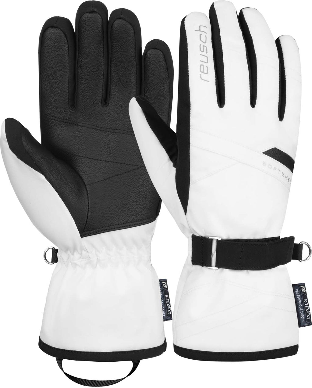 Helena R-tex Xt ski skihandschoenen