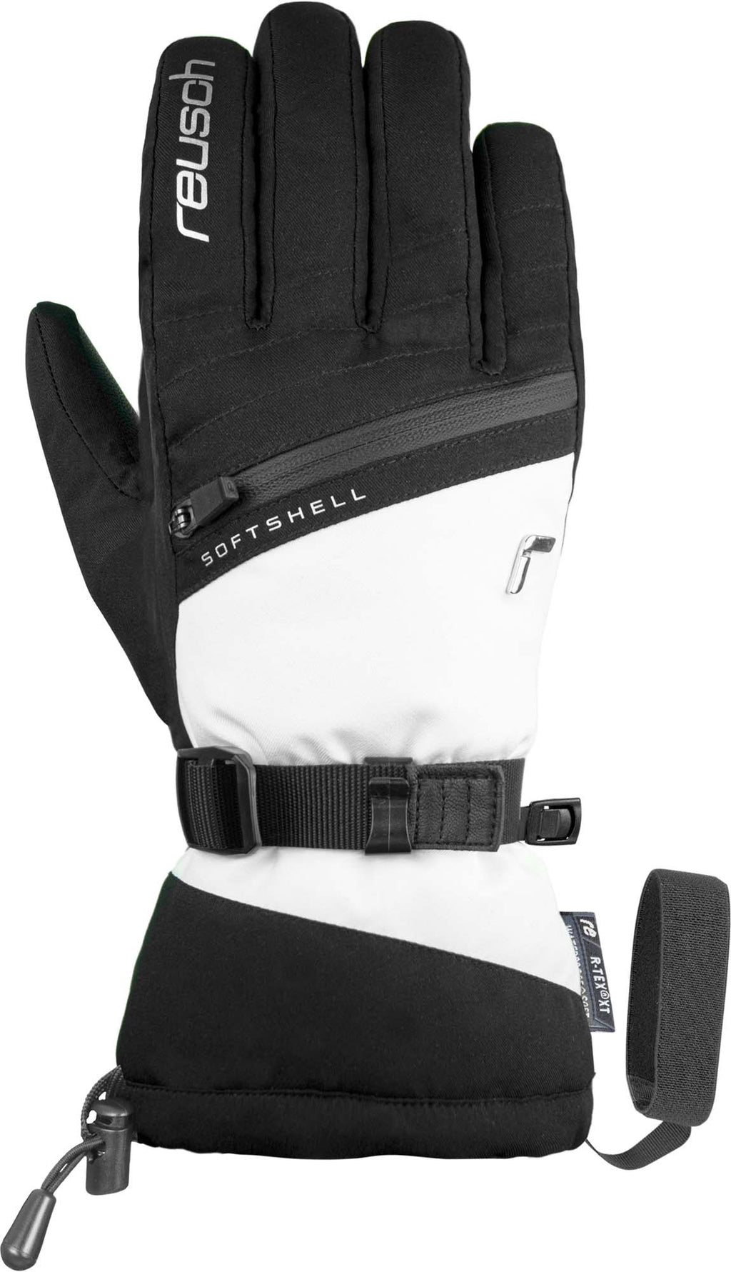 Demi R-tex Xt ski skihandschoenen