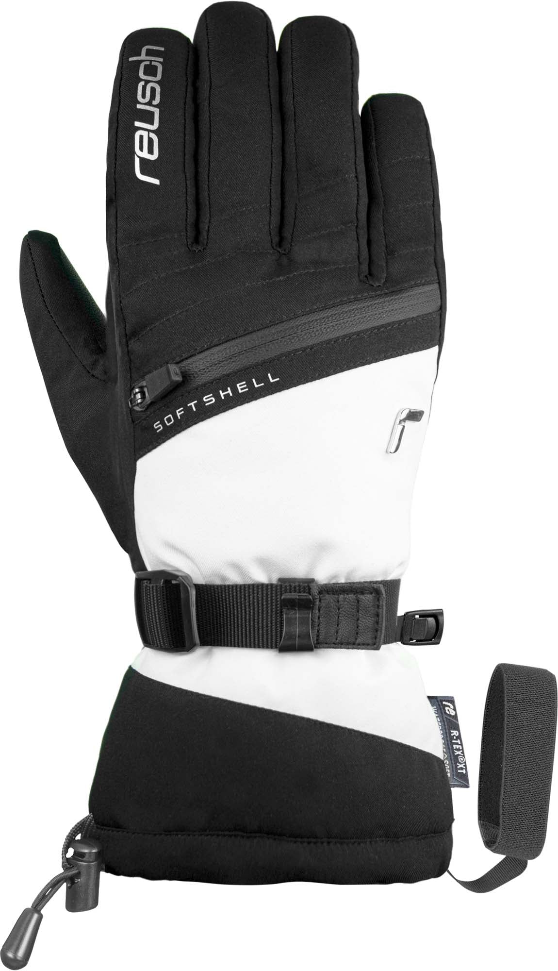 Demi R-tex Xt ski skihandschoenen