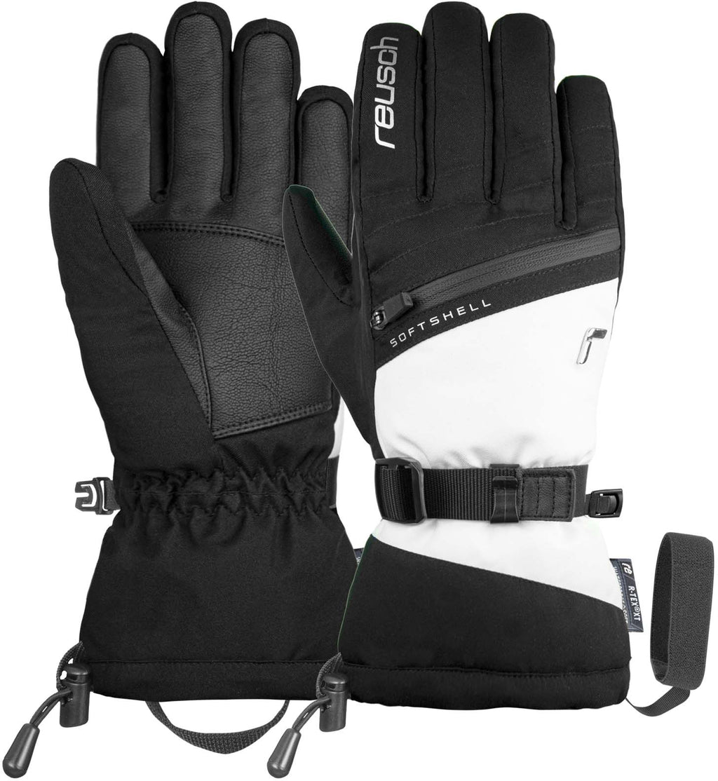 Demi R-tex Xt ski skihandschoenen