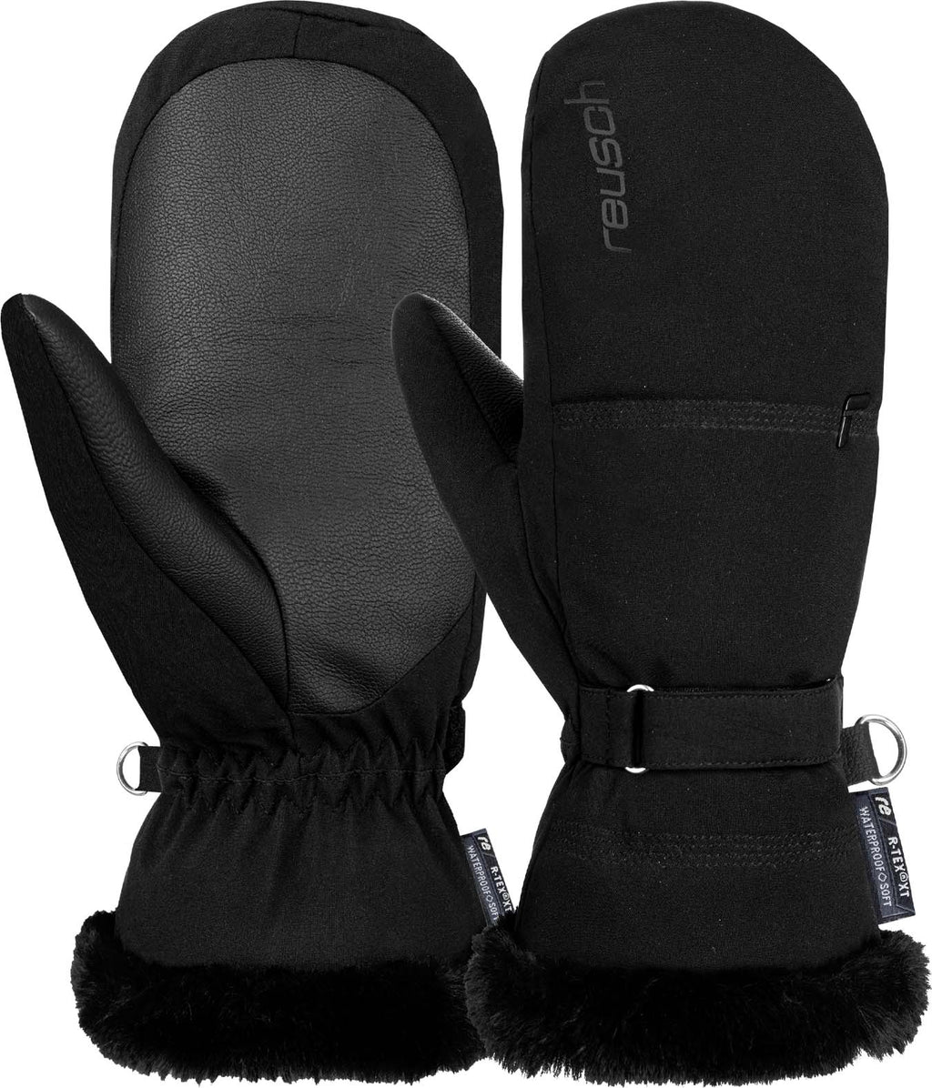 Luna R-tex Xt  ski handschoenen