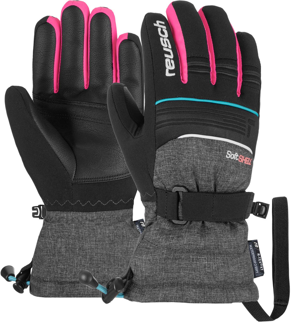 Kondor R-tex Xt kids ski skihandschoenen