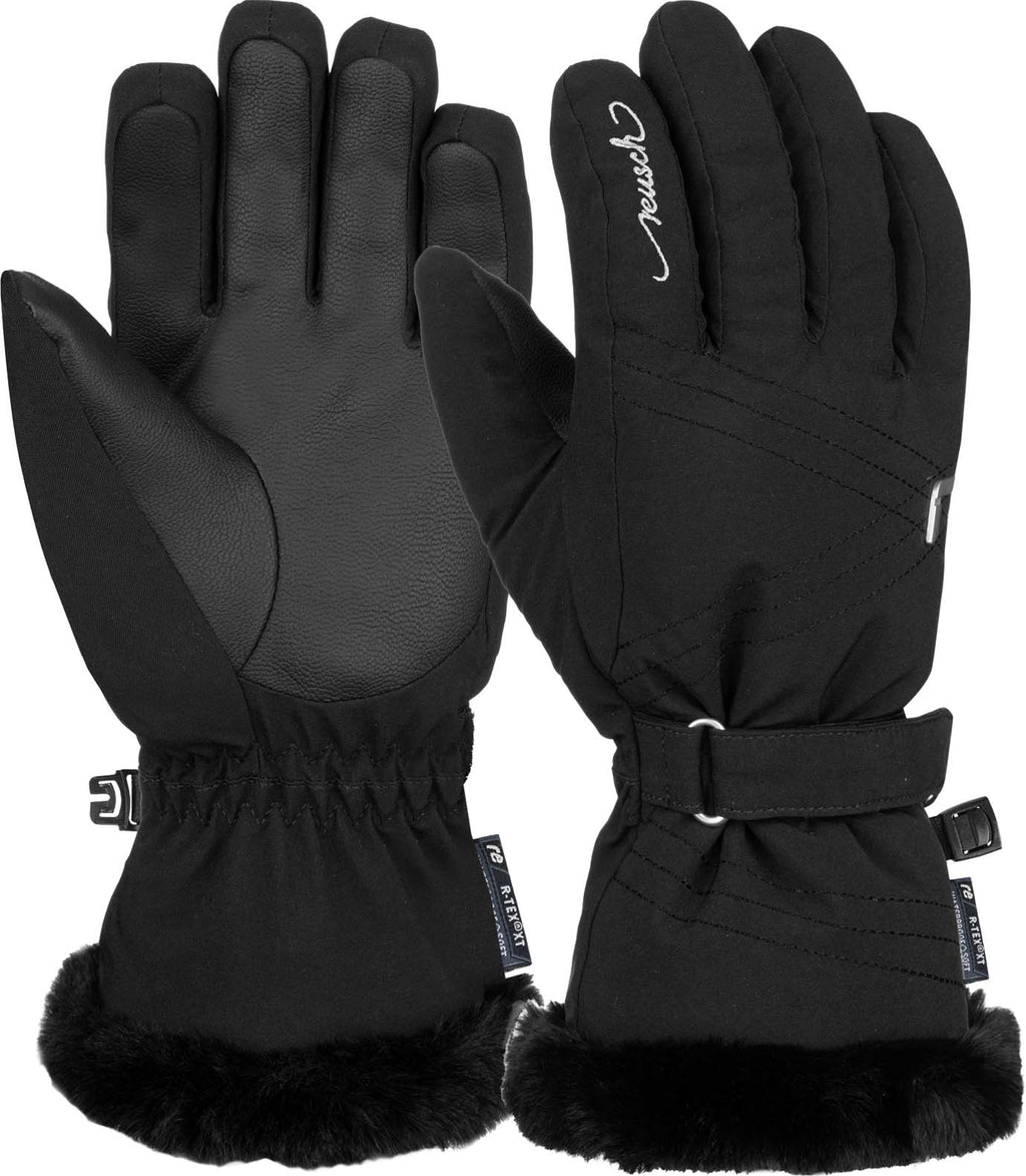 Stella R-tex Xt kids  ski handschoenen