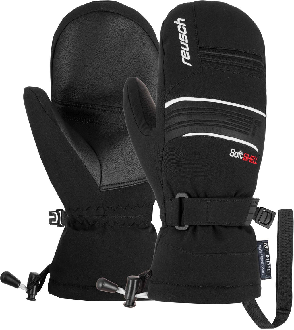 Kondor R-tex Xt kids skiwanten