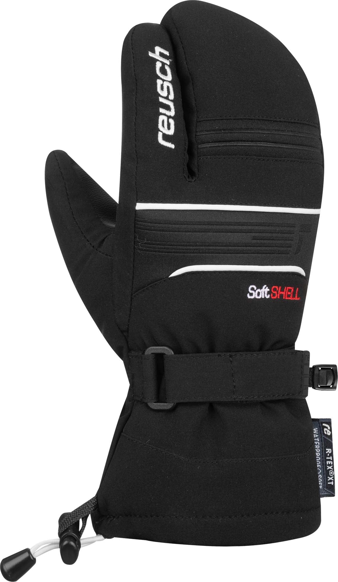 Kondor R-tex Xt Lobster kids skiwanten