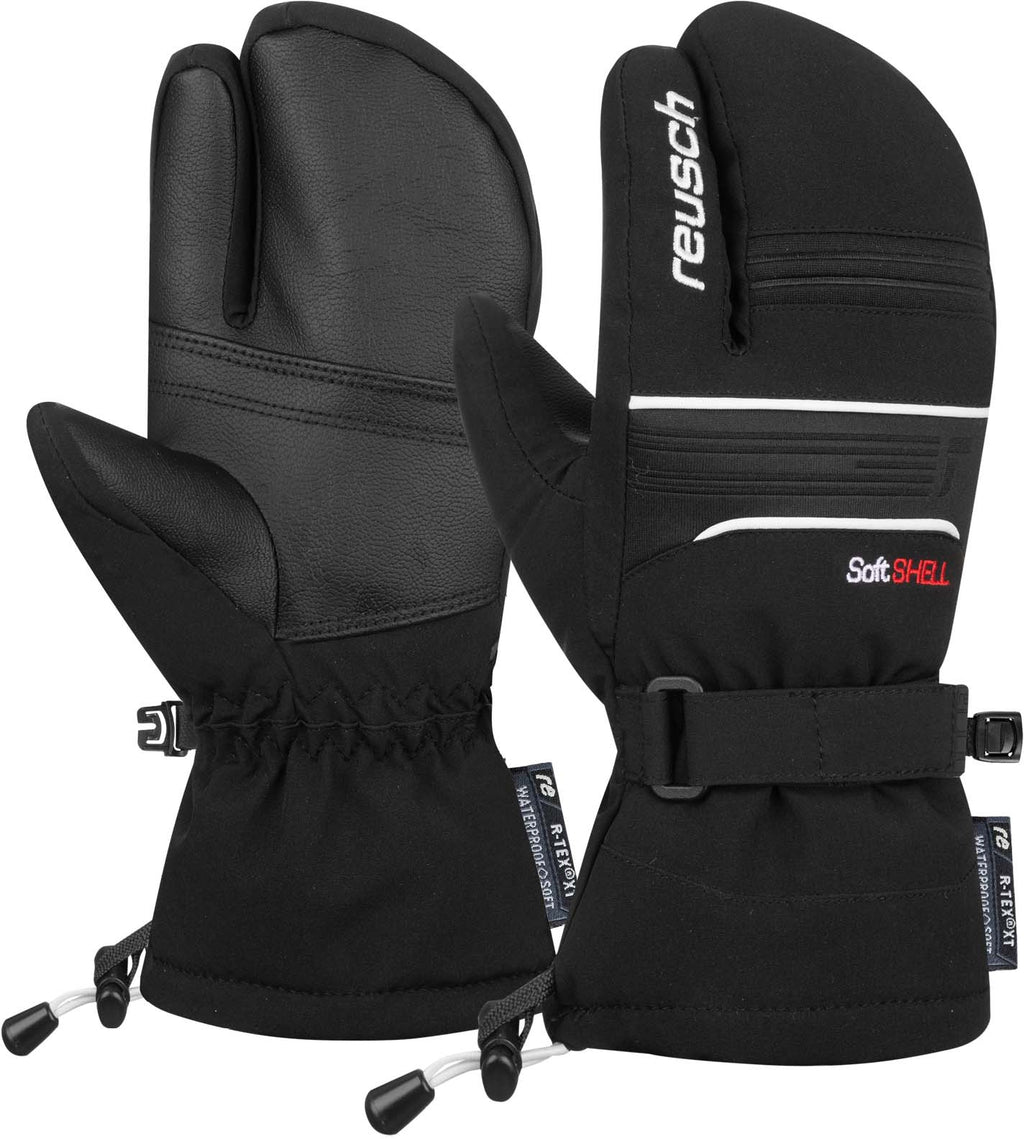 Kondor R-tex Xt Lobster kids skiwanten
