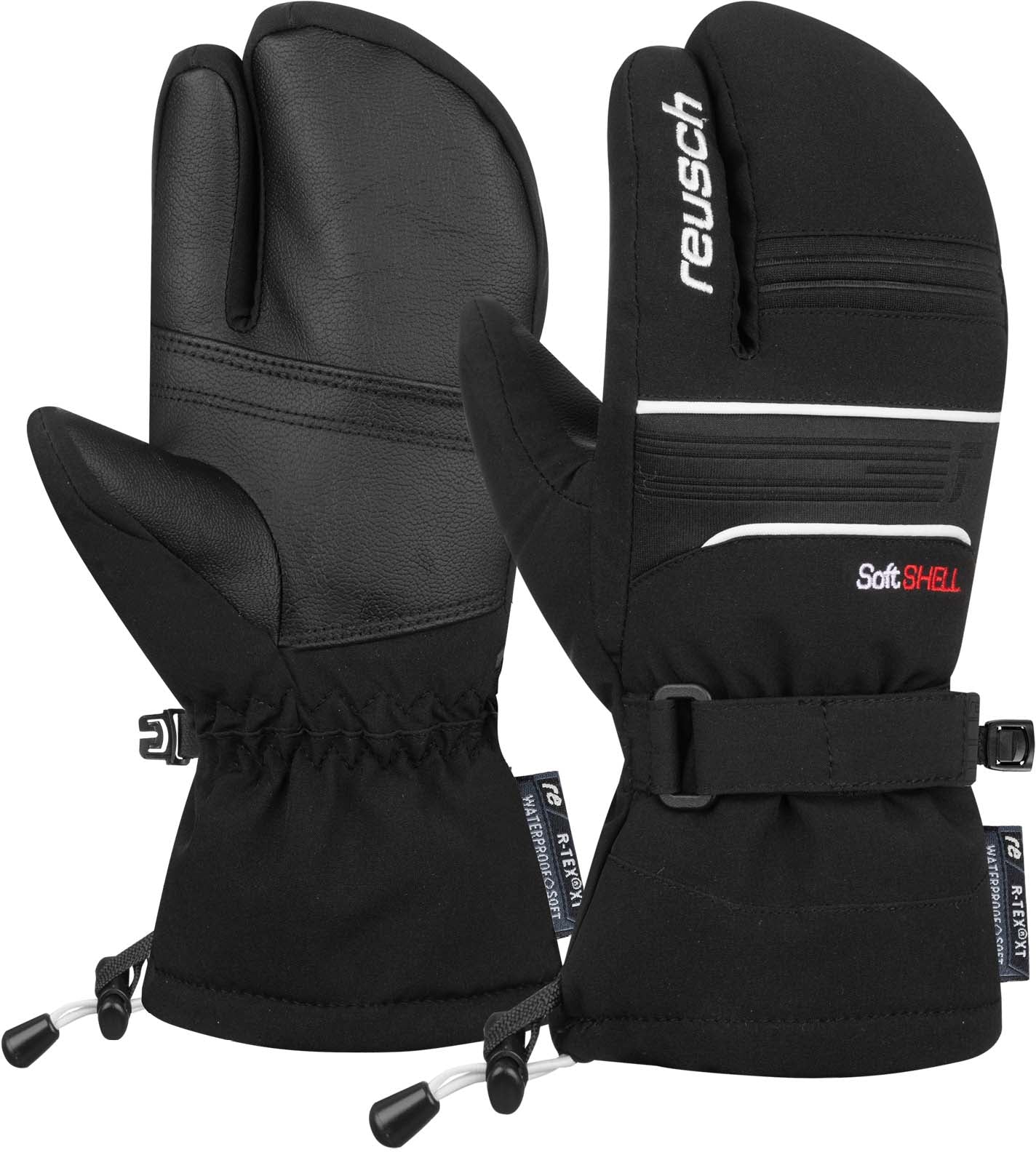Kondor R-tex Xt Lobster kids skiwanten