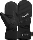 Tommy Gtx Velcro kids skiwanten