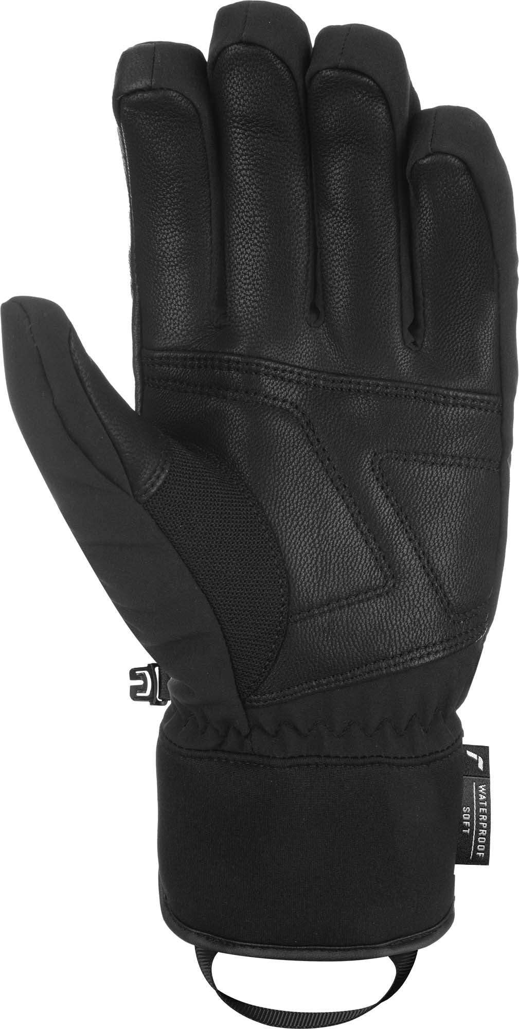 Thunder R-tex Xt  ski handschoenen