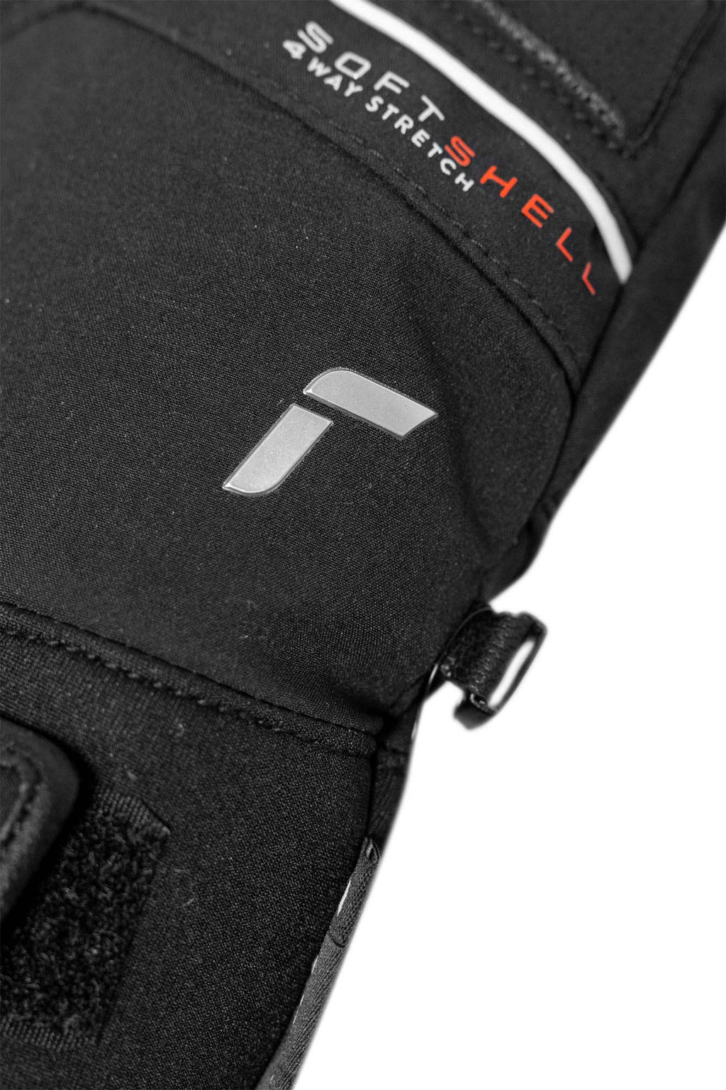 Thunder R-tex Xt  ski handschoenen