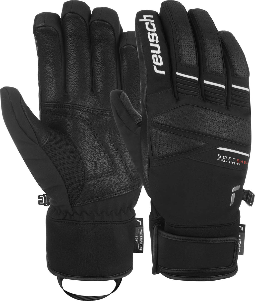 Thunder R-tex Xt  ski handschoenen
