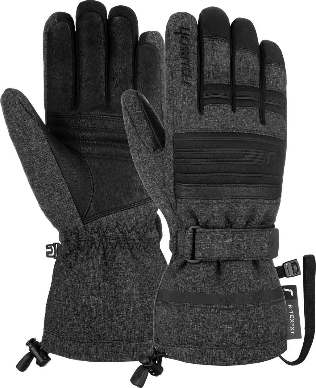 Conan R-tex Xt ski handschoenen