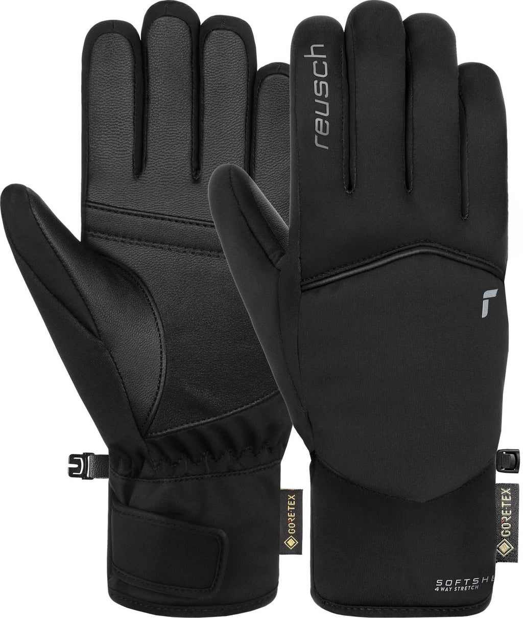 Amira Gore-tex ski handschoenen
