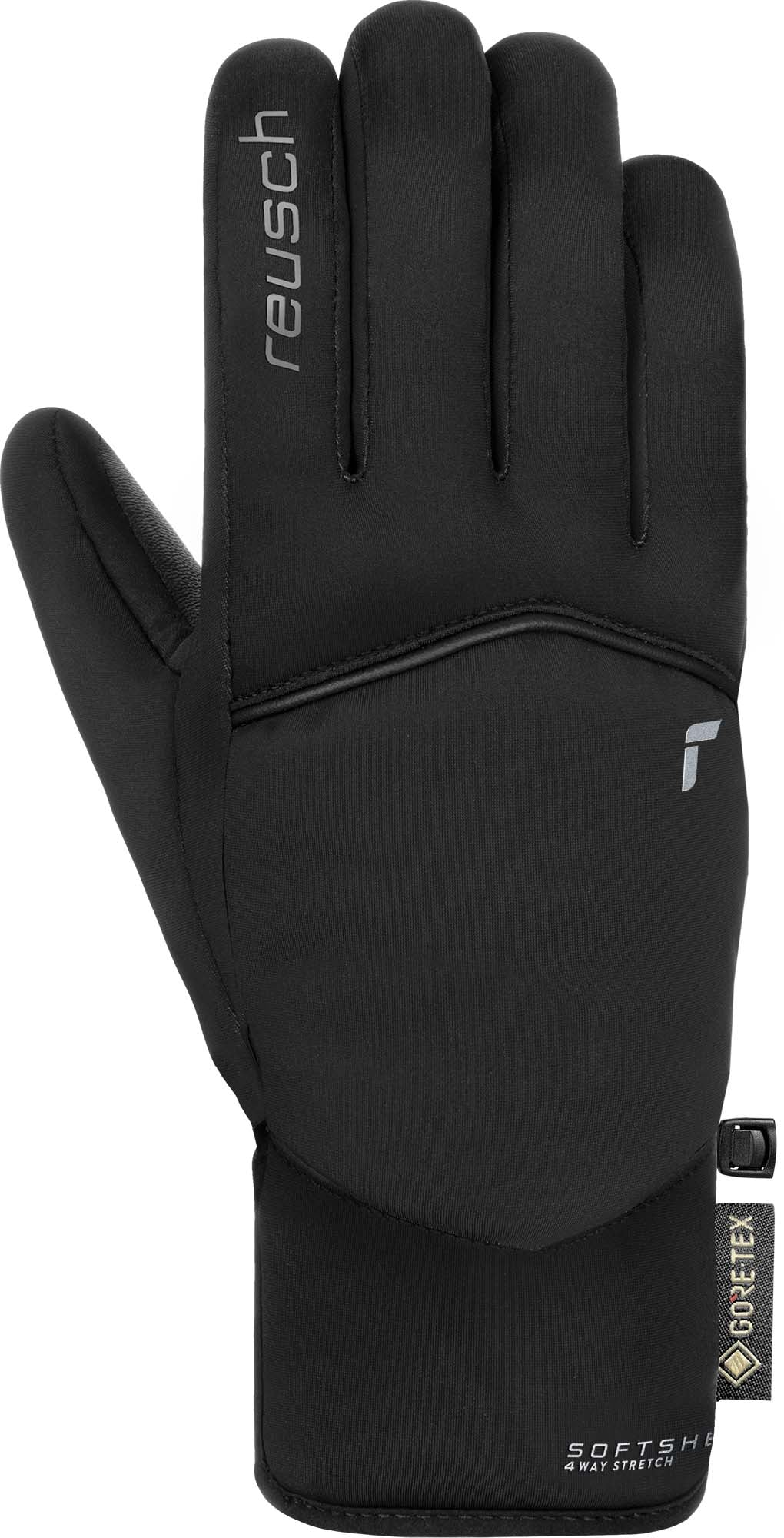 Amira Gore-tex ski handschoenen