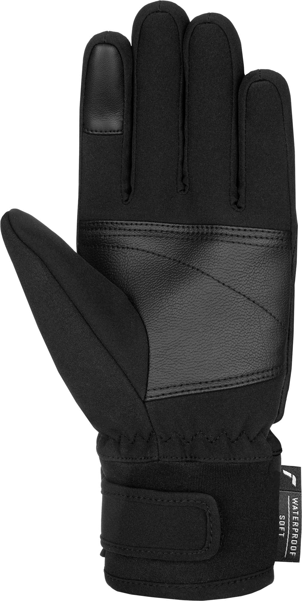 Lively R-tex Xt Touch-tec ski handschoenen