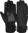 Lively R-tex Xt Touch-tec ski handschoenen