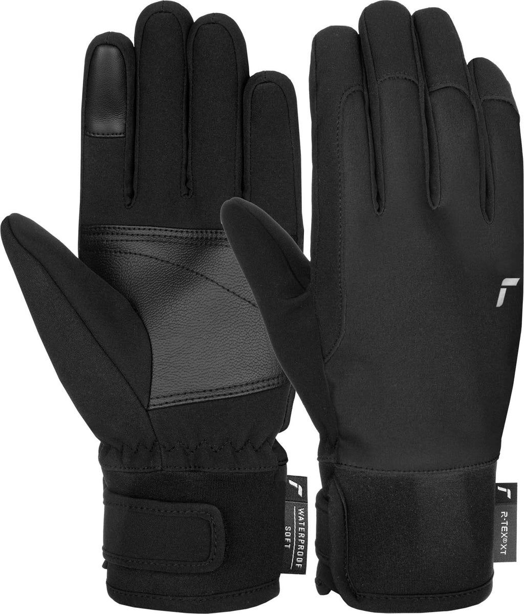 Lively R-tex Xt Touch-tec ski handschoenen