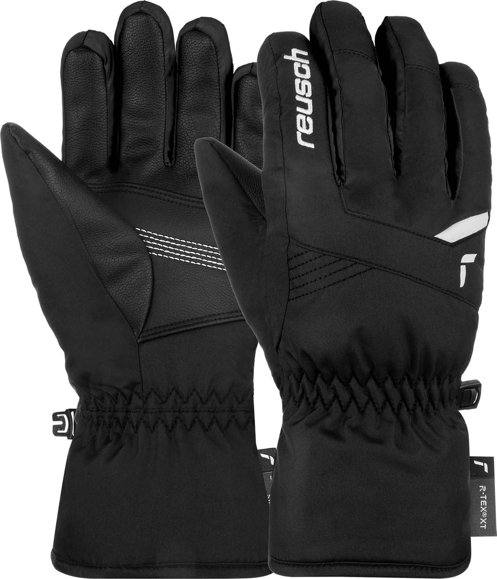 Bennet R-tex Xt kids  ski handschoenen