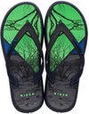 Energy kids slippers