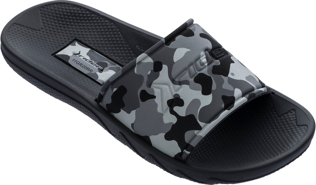 Montreal kids slippers