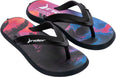 R1 Energy Kids slippers