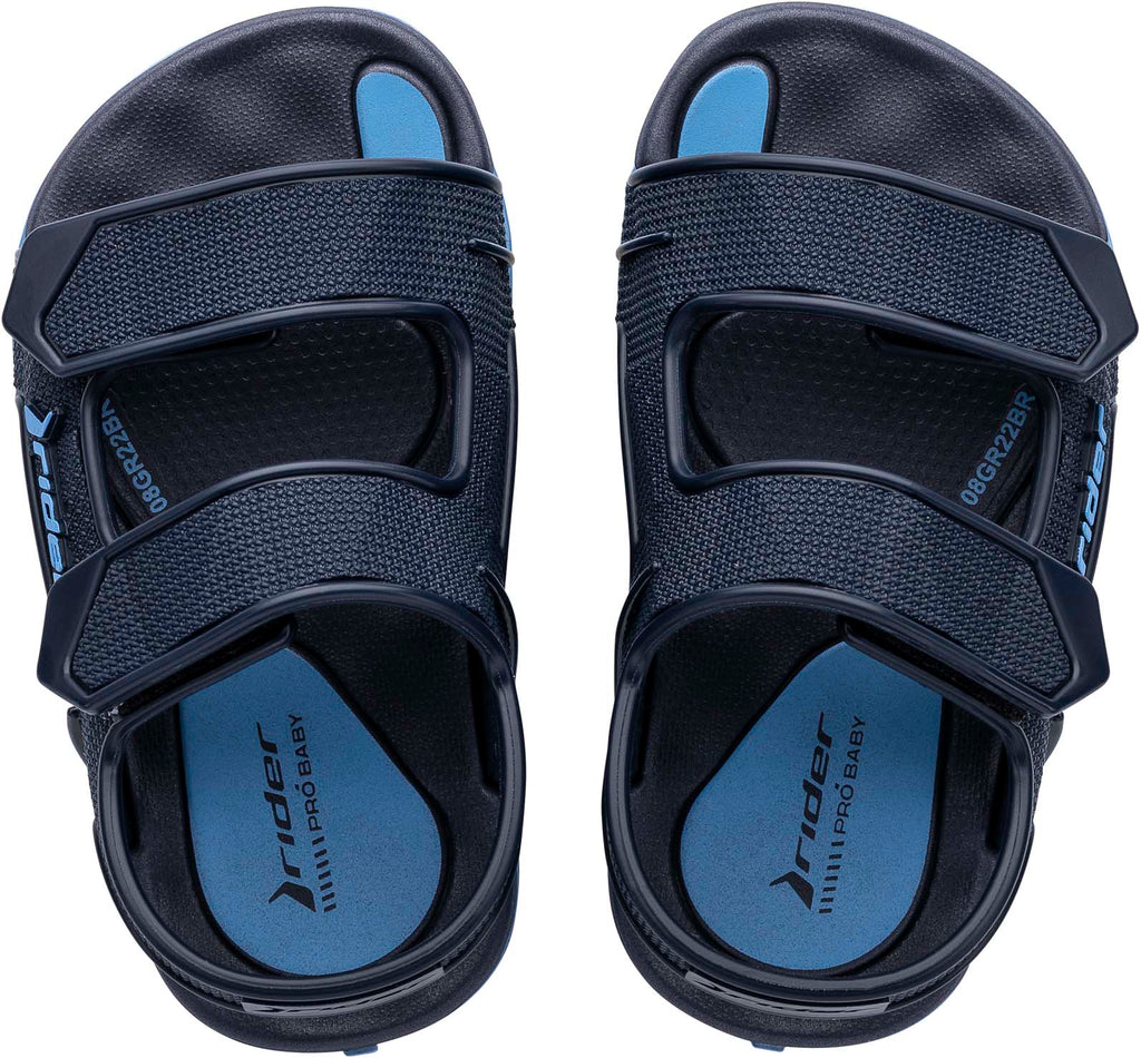 R Line Plus Papete Baby sandalen