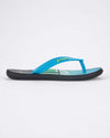 R1 Energy kids slippers